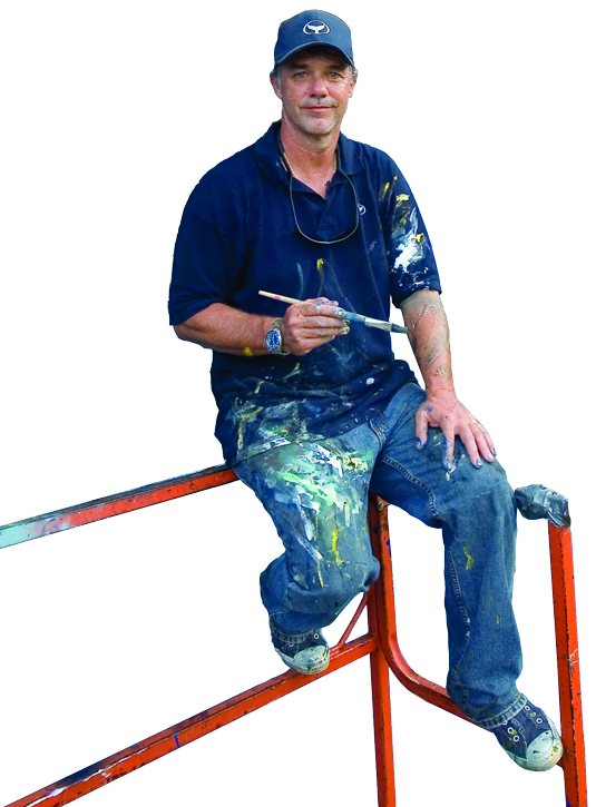 WYLAND-only